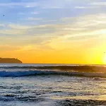 Сasa de vacaciones Rose *
