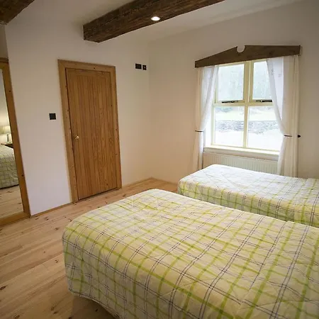 Rose Ferienhaus Doolin