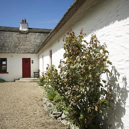 Nyaraló Rose Doolin