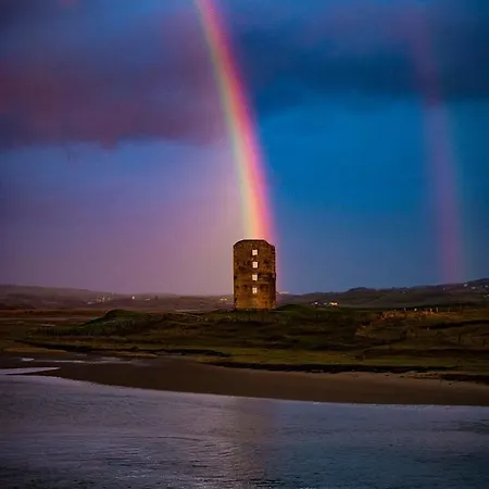 Rose Nyaraló Doolin