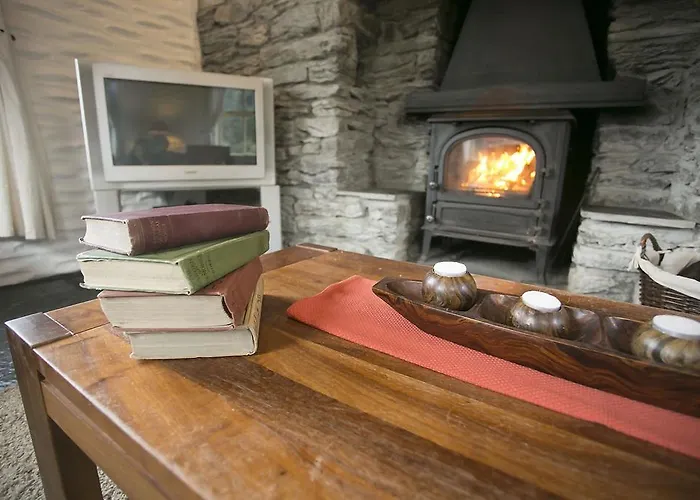 Rose בית נופש *