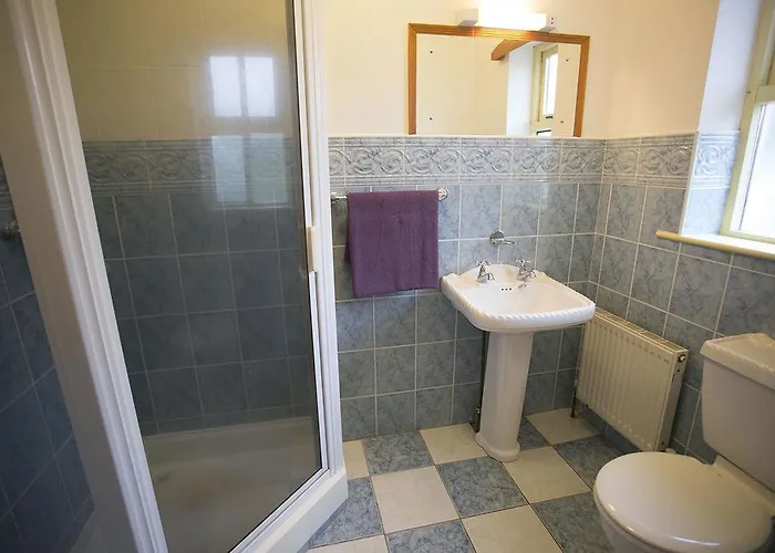 בית נופש Rose *