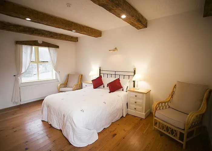 בית נופש Rose *