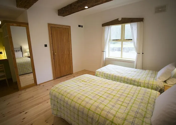 Rose בית נופש דולין