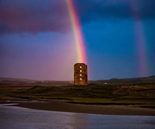 Rose בית נופש דולין